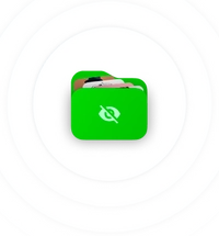 Hidden photos illustration